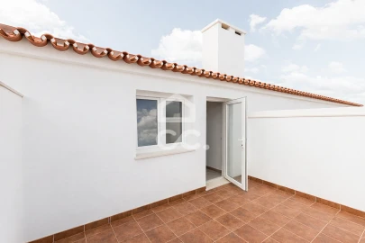 Moradia T3 para Venda em Malagueira e Horta das Figueiras