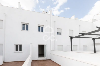 Moradia T3 para Venda em Malagueira e Horta das Figueiras