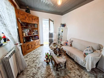 Moradia T3 para Venda em São Miguel de Vila Boa