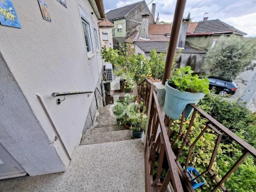 Moradia T3 para Venda em São Miguel de Vila Boa