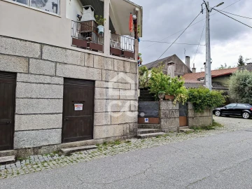 Moradia T3 para Venda em São Miguel de Vila Boa