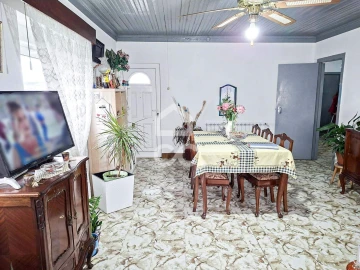 Moradia T3 para Venda em São Miguel de Vila Boa