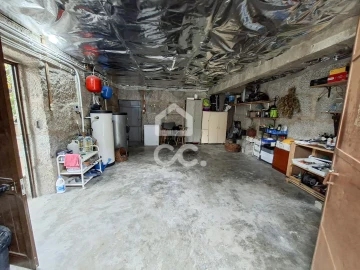 Moradia T3 para Venda em São Miguel de Vila Boa