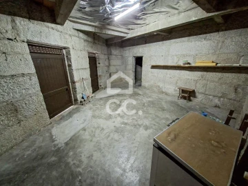 Moradia T3 para Venda em São Miguel de Vila Boa