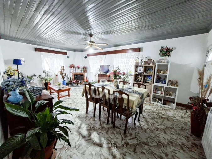 Moradia T3 para Venda em São Miguel de Vila Boa Foto 12