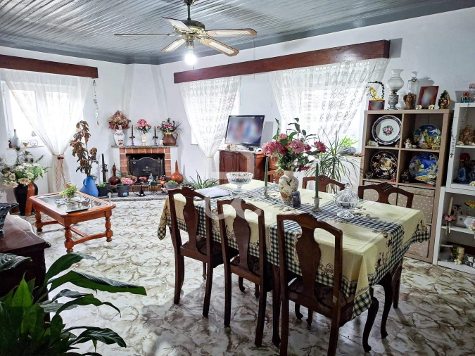 Moradia T3 para Venda em São Miguel de Vila Boa Foto 11