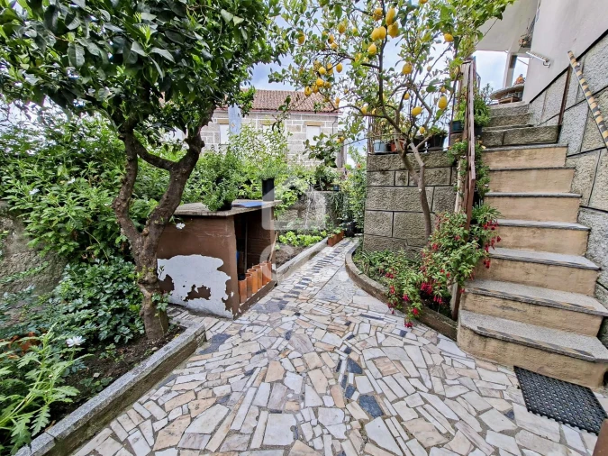 Moradia T3 para Venda em São Miguel de Vila Boa Foto 4