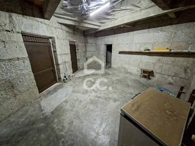 Moradia T3 para Venda em São Miguel de Vila Boa Foto 21