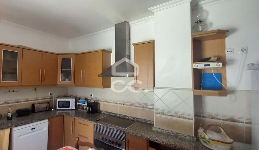 Moradia T2 para Venda em Santa Clara de Louredo Foto 38