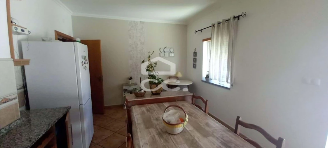 Moradia T2 para Venda em Santa Clara de Louredo Foto 39