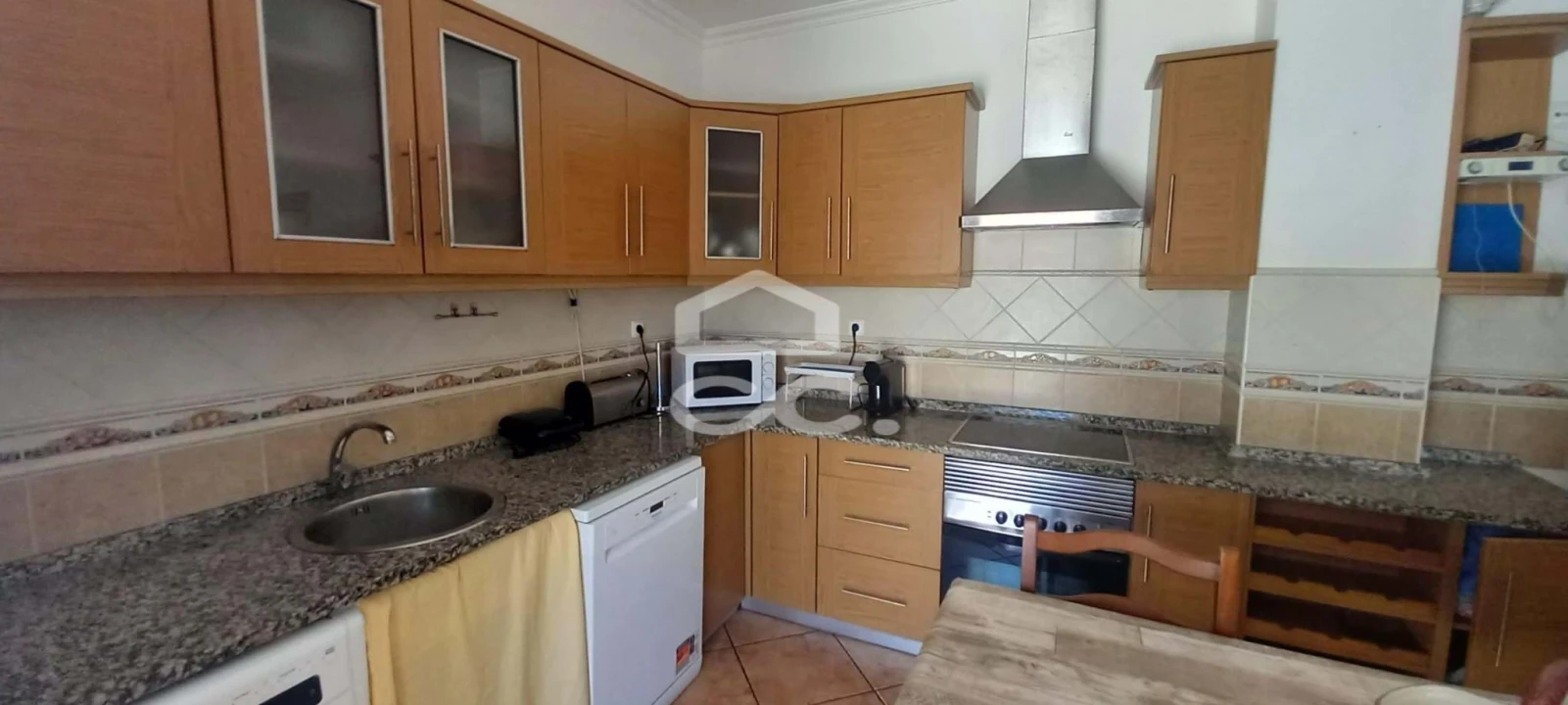 Moradia T2 para Venda em Santa Clara de Louredo Foto 11