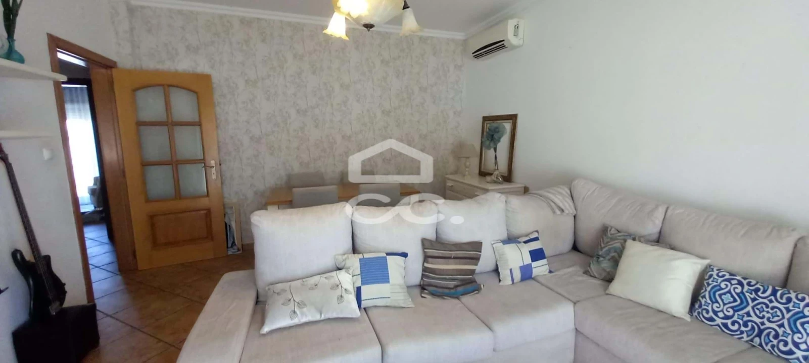 Moradia T2 para Venda em Santa Clara de Louredo Foto 30