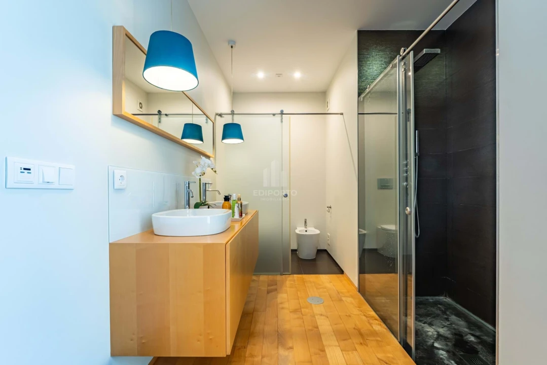 Moradia T4 para Venda em Cidade da Maia Foto 18