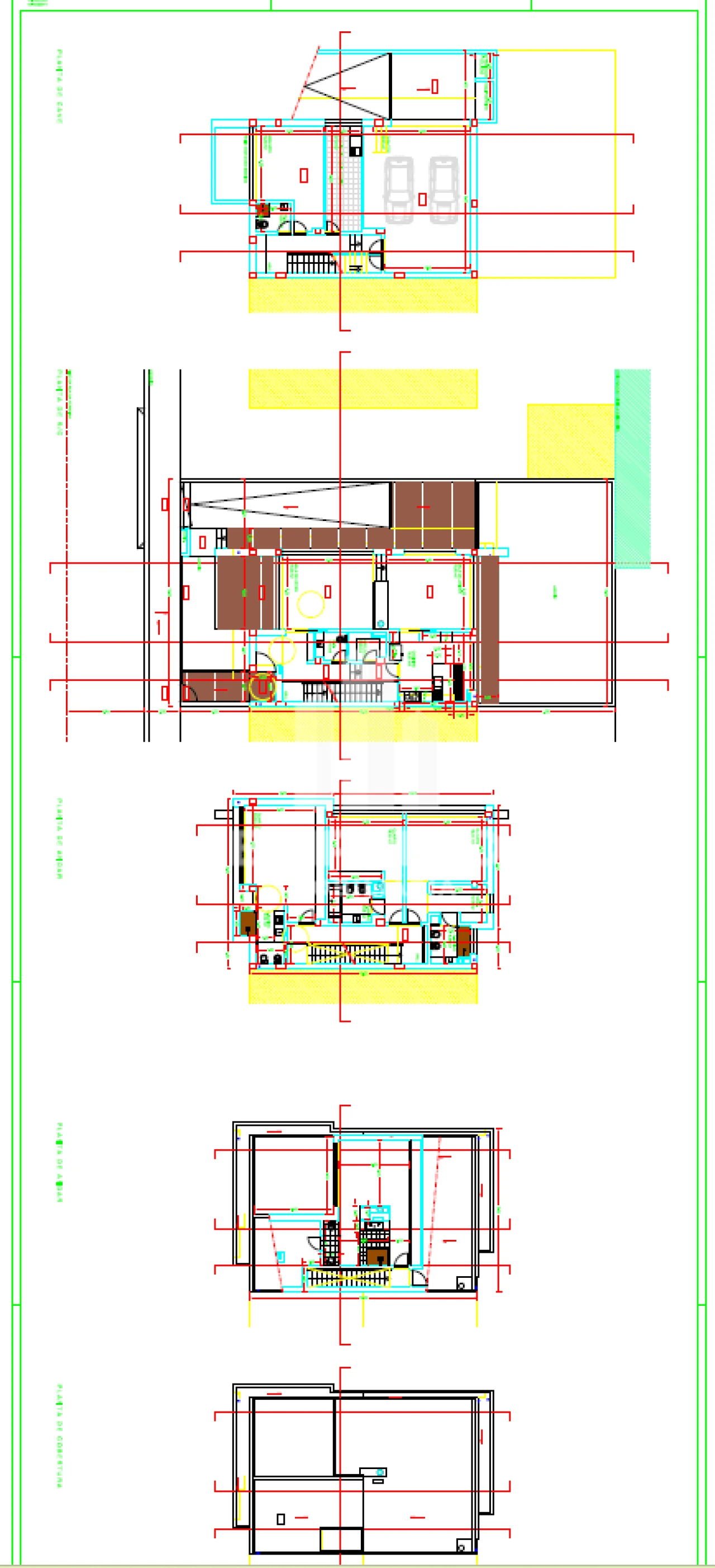 Moradia T4 para Venda em Cidade da Maia Foto 43