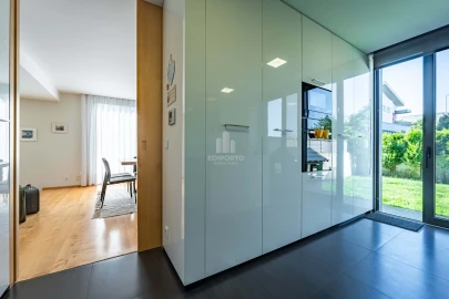 Moradia T4 para Venda em Cidade da Maia