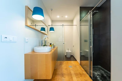 Moradia T4 para Venda em Cidade da Maia