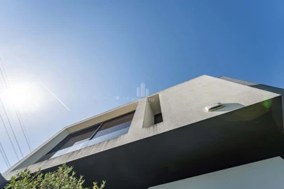 Moradia T4 para Venda em Cidade da Maia