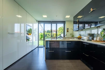 Moradia T4 para Venda em Cidade da Maia