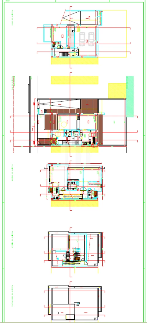 Moradia T4 para Venda em Cidade da Maia