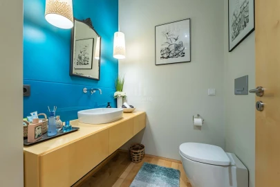 Moradia T4 para Venda em Cidade da Maia