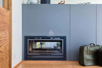 Moradia T4 para Venda em Cidade da Maia