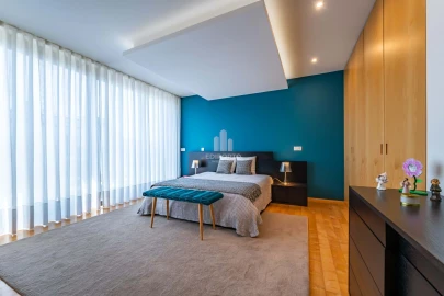 Moradia T4 para Venda em Cidade da Maia