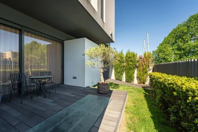 Moradia T4 para Venda em Cidade da Maia