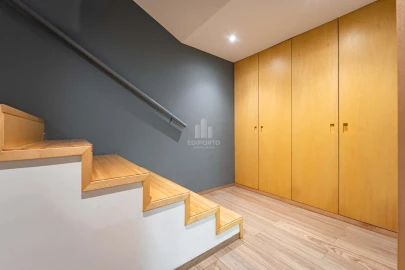 Moradia T4 para Venda em Cidade da Maia