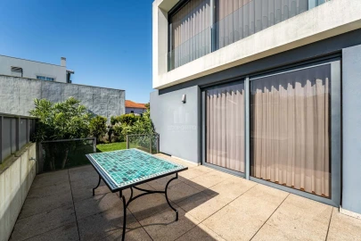 Moradia T4 para Venda em Cidade da Maia