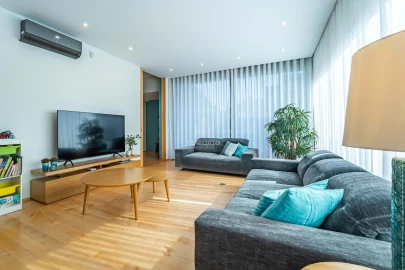 Moradia T4 para Venda em Cidade da Maia