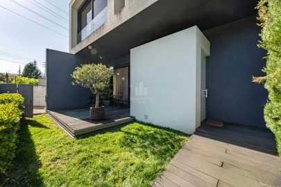 Moradia T4 para Venda em Cidade da Maia