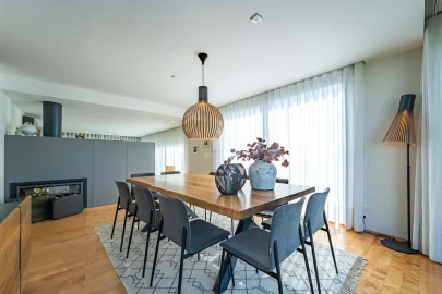 Moradia T4 para Venda em Cidade da Maia