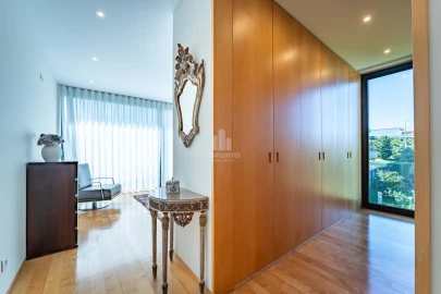 Moradia T4 para Venda em Cidade da Maia