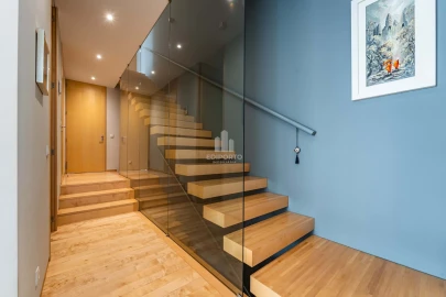 Moradia T4 para Venda em Cidade da Maia