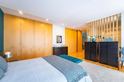 Moradia T4 para Venda em Cidade da Maia