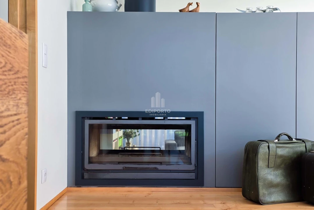 Moradia T4 para Venda em Cidade da Maia Foto 10