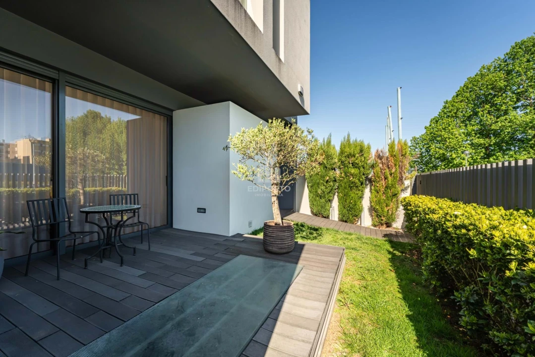 Moradia T4 para Venda em Cidade da Maia Foto 39