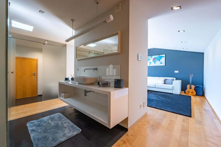 Moradia T4 para Venda em Cidade da Maia Foto 29