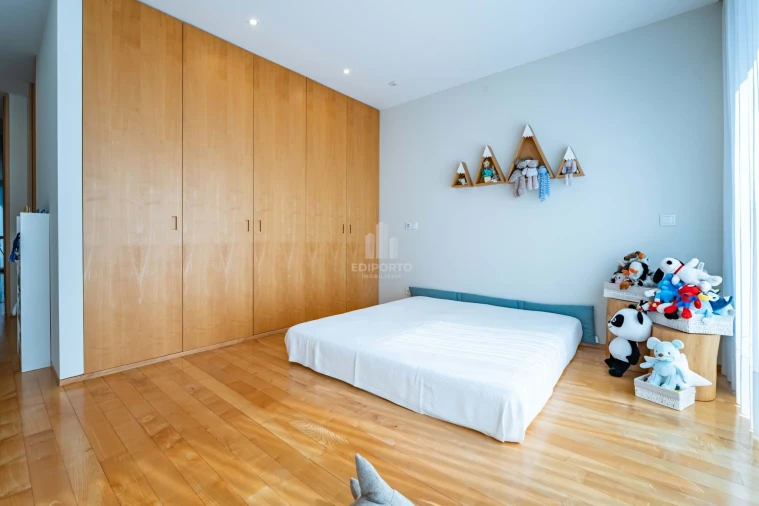 Moradia T4 para Venda em Cidade da Maia Foto 19