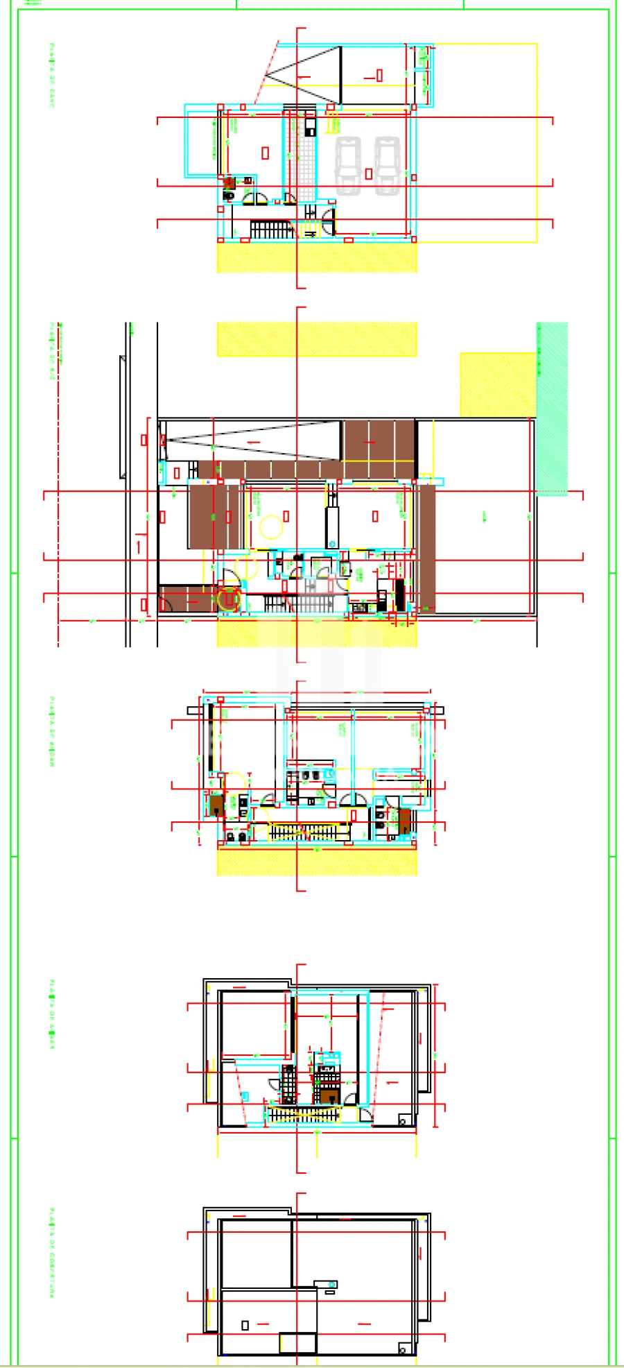 Moradia T4 para Venda em Cidade da Maia Foto 43