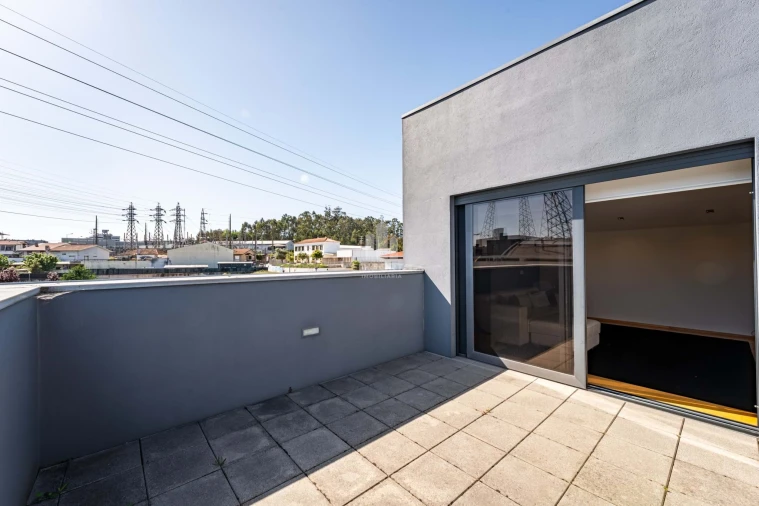 Moradia T4 para Venda em Cidade da Maia Foto 30