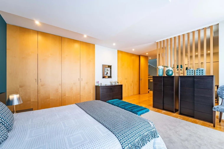 Moradia T4 para Venda em Cidade da Maia Foto 17