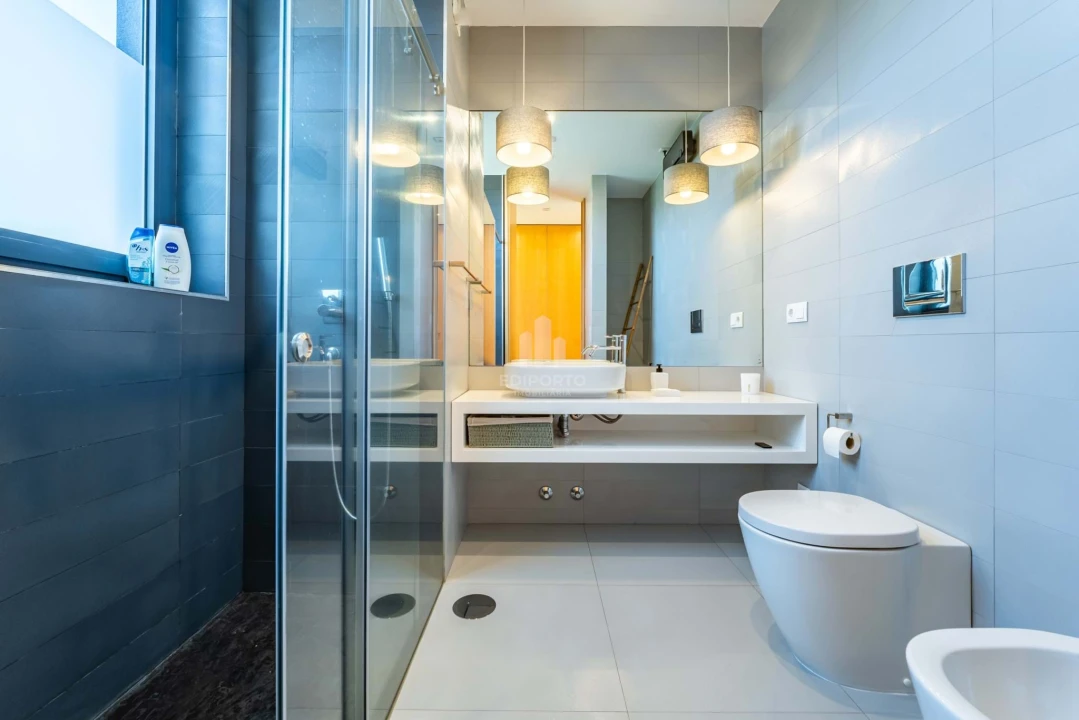 Moradia T4 para Venda em Cidade da Maia Foto 24