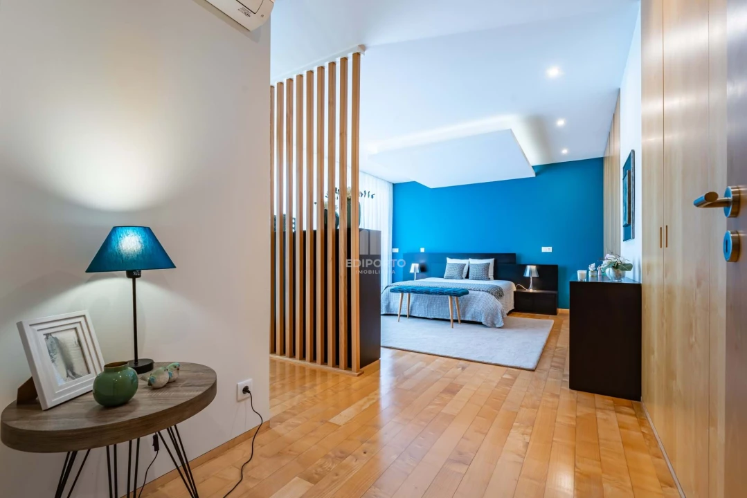 Moradia T4 para Venda em Cidade da Maia Foto 15