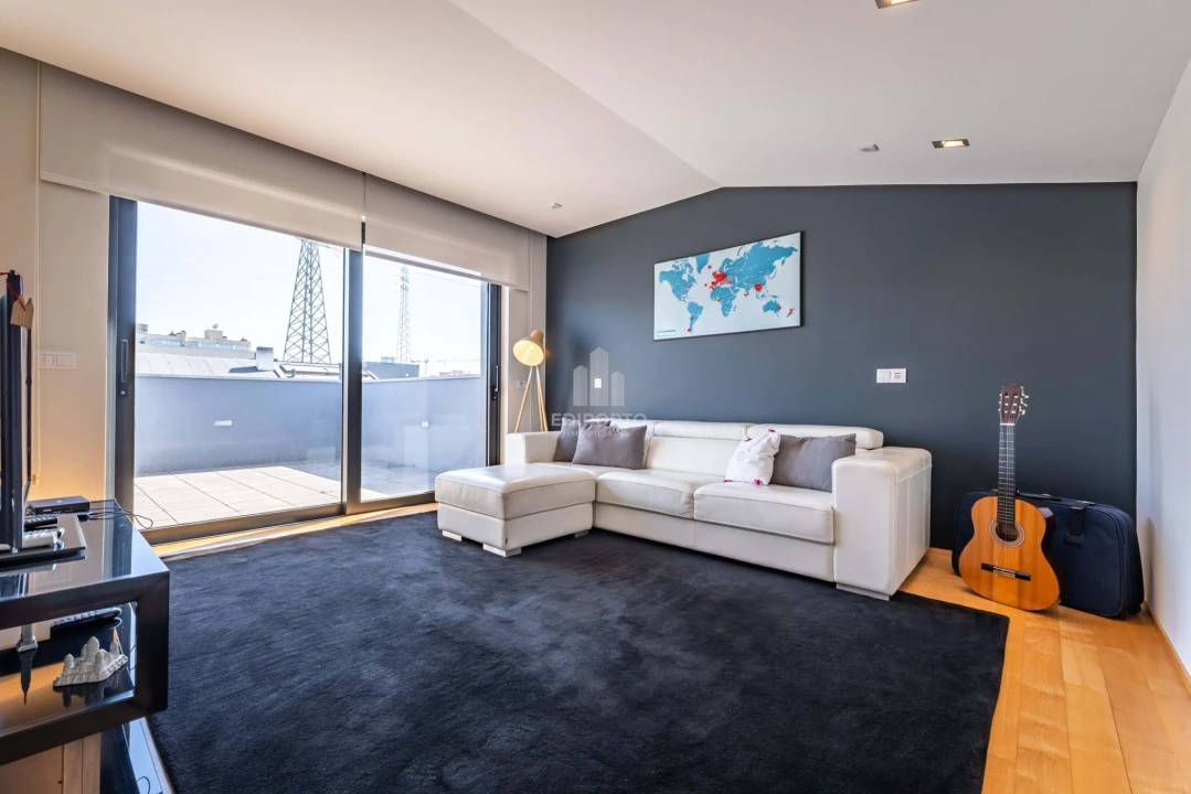 Moradia T4 para Venda em Cidade da Maia Foto 26