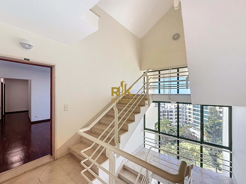 Apartamento T3 para Arrendamento em São Martinho Foto 18