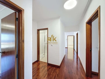 Apartamento T3 para Arrendamento em São Martinho