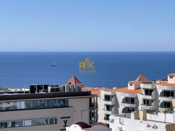 Apartamento T3 para Arrendamento em São Martinho