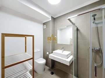 Apartamento T3 para Arrendamento em São Martinho