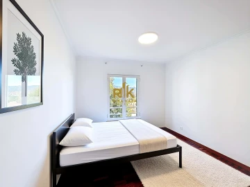 Apartamento T3 para Arrendamento em São Martinho